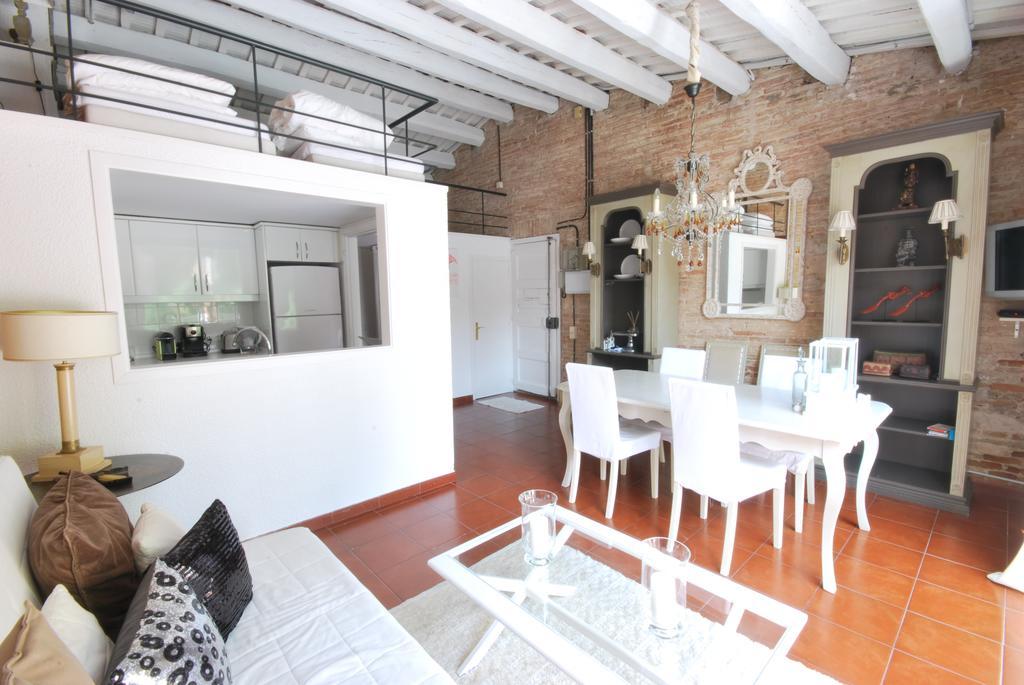 Fraternitat Sdb Apartment - Barcelona — Photos 2