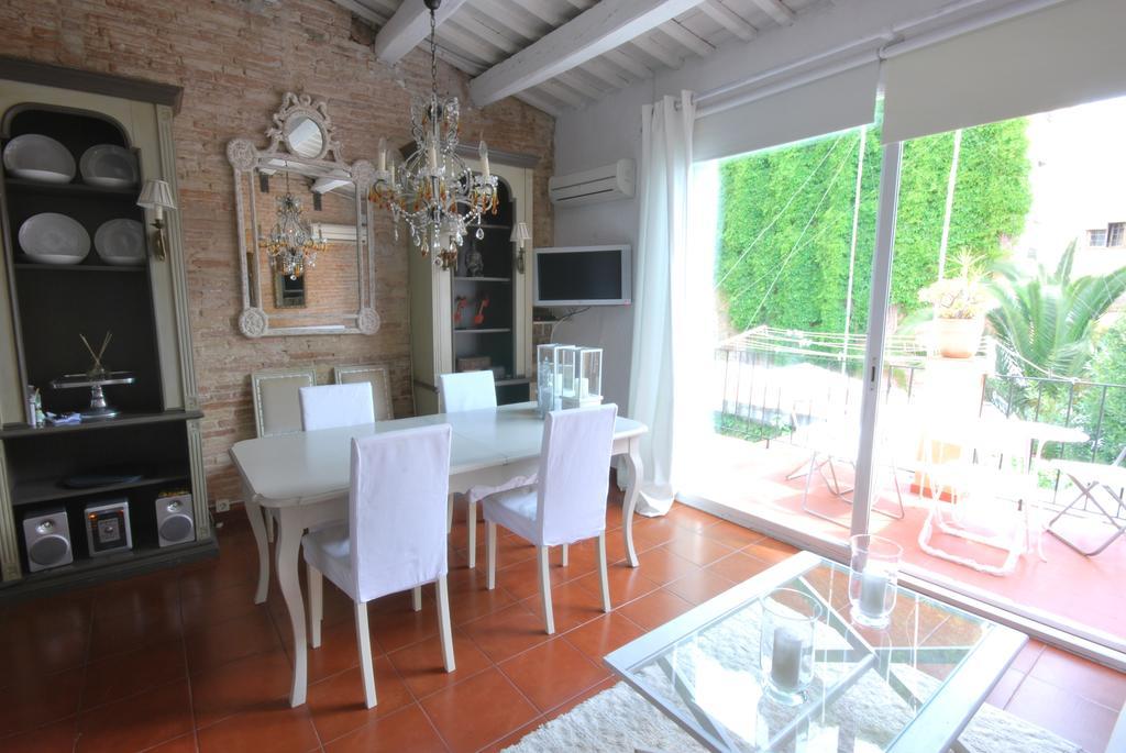 Fraternitat Sdb Apartment - Barcelona — Photos 1